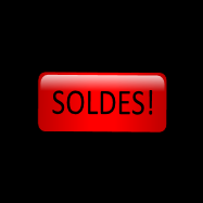C'est les SOLDES !!!